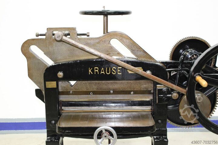 Krause 195667