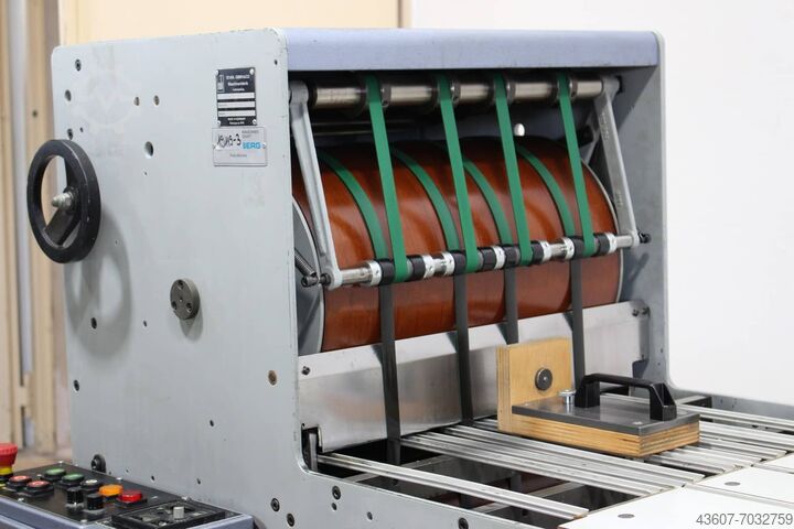 Stahl SBP 46.2
