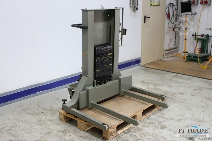 Polar Mohr HL 600