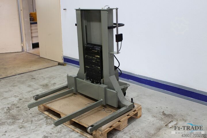 Polar Mohr HL 600