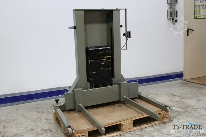 Polar Mohr HL 600