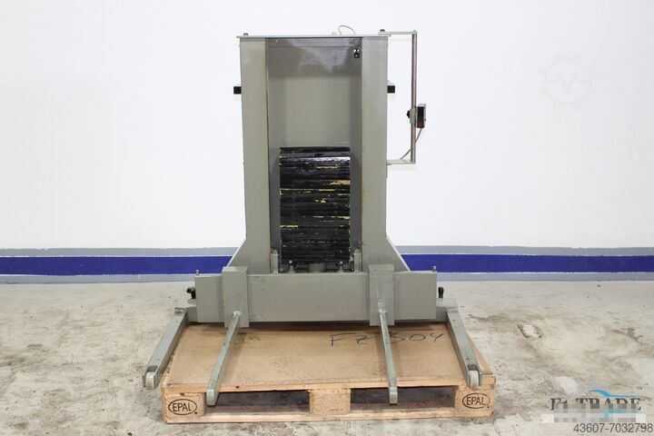 Polar Mohr HL 600
