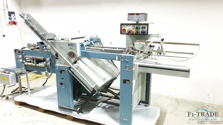 MBO T45-4-KB