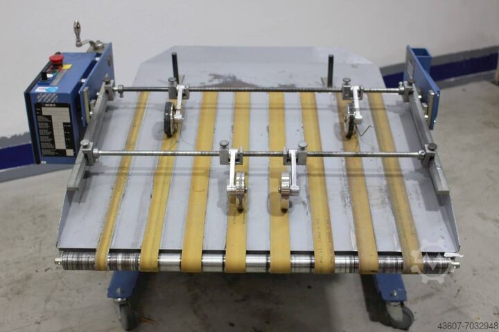 MBO A76-Y2009