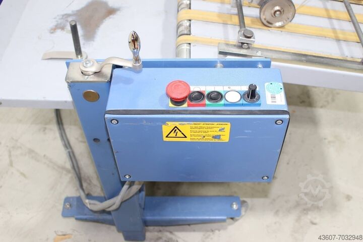 MBO A76-Y2009