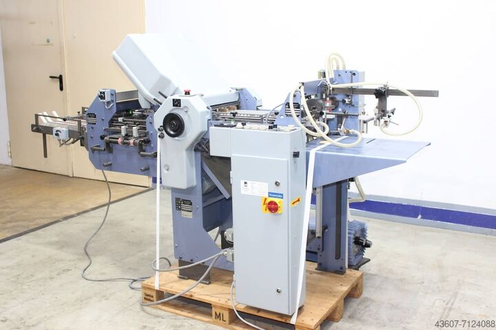 Stahl T 36.4/KB