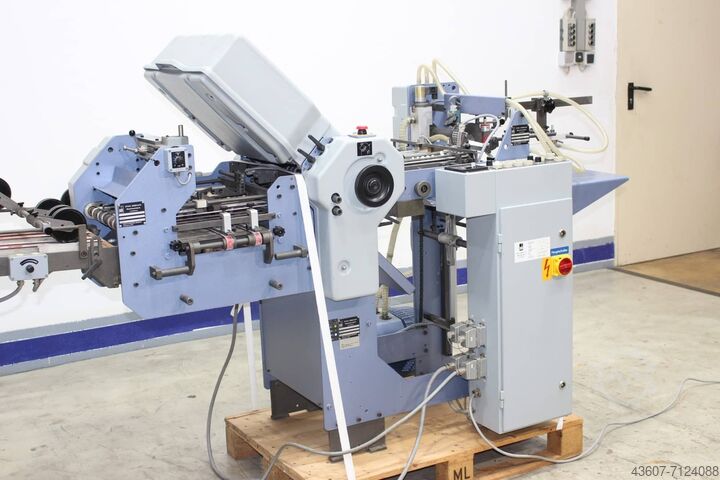 Stahl T 36.4/KB