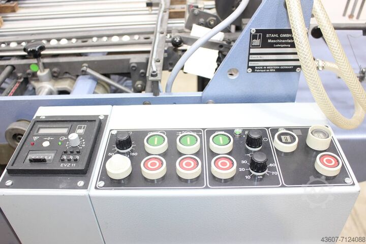 Stahl T 36.4/KB