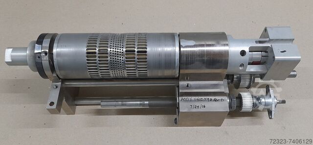 Pitney Bowes