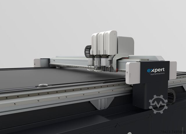 expert international gmbh cut expert ecocam 2