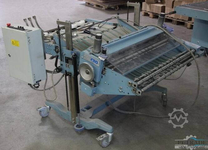 MBO ASP 82 - 2 ME