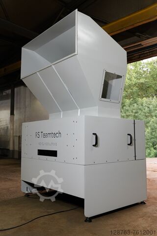 RS TeamTech Sp. z o. o. RS-9
