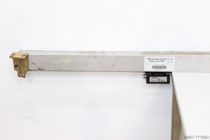 DUXON SMD Polar 155 EMC