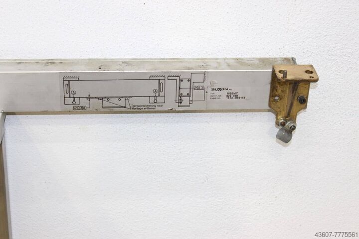 DUXON SMD Polar 155 EMC