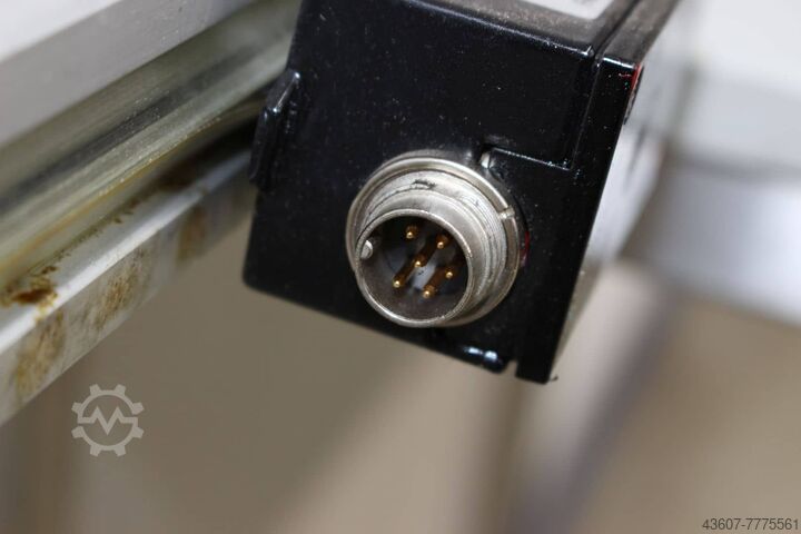 DUXON SMD Polar 155 EMC
