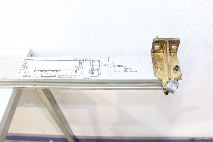 DUXON SMD Polar 155 EMC