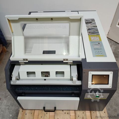 SCHULZE PretreatMaker IV