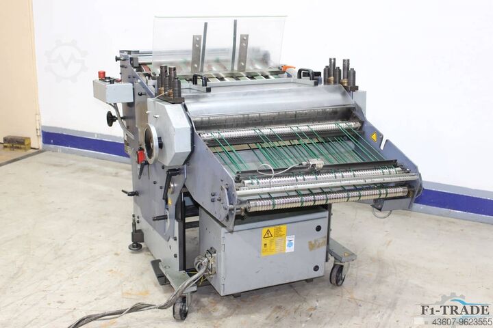 Heidelberg VSA 66.1