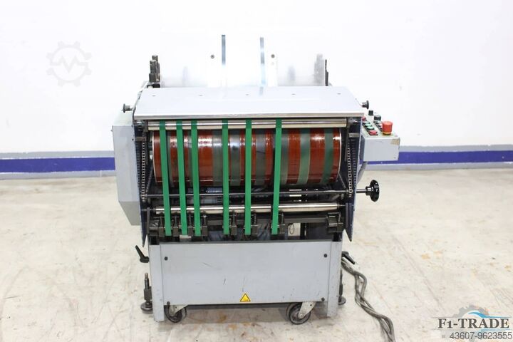 Heidelberg VSA 66.1