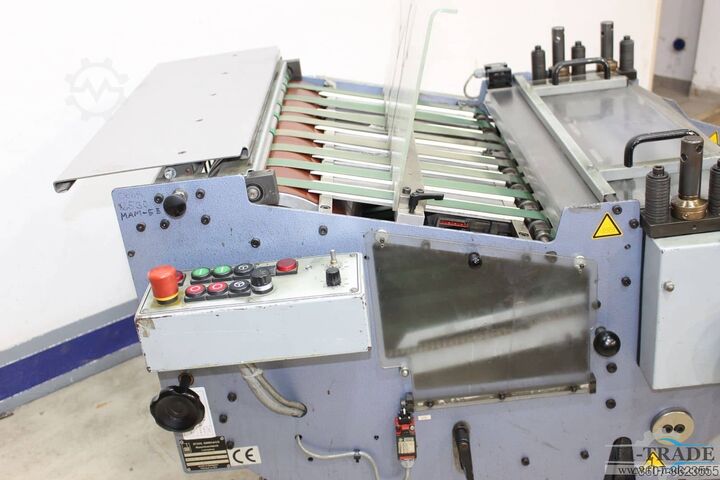 Heidelberg VSA 66.1