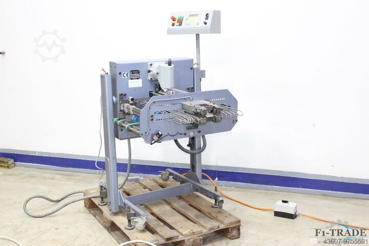 Stahl VFZ 52.D