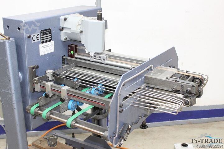 Stahl VFZ 52.D