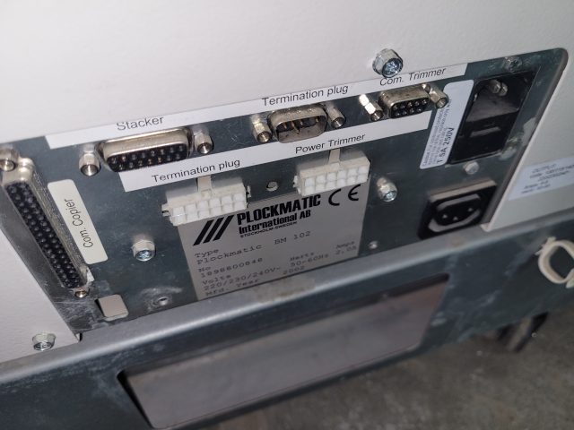 Модули Plocmatic