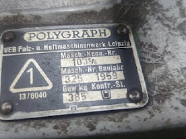 Проволокошвейка 2х головая Polygraph