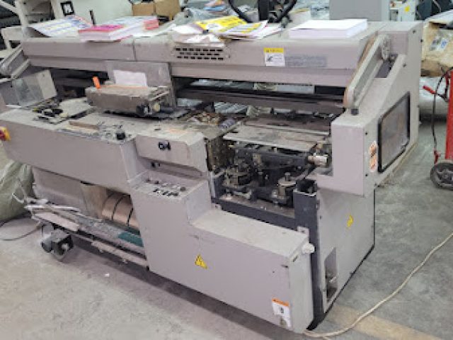 КБС Horizon BQ260