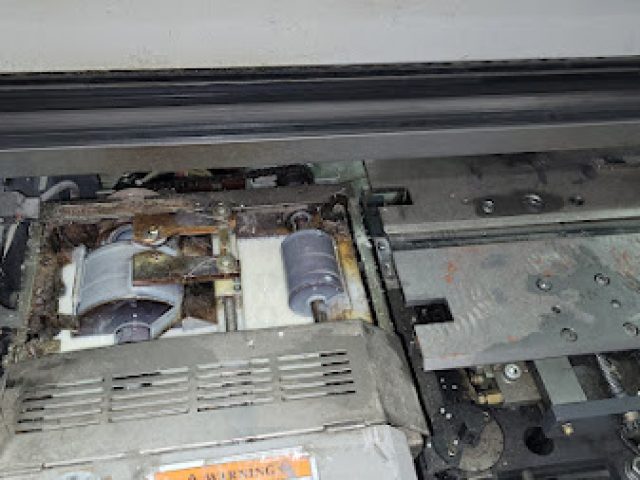 КБС Horizon BQ260
