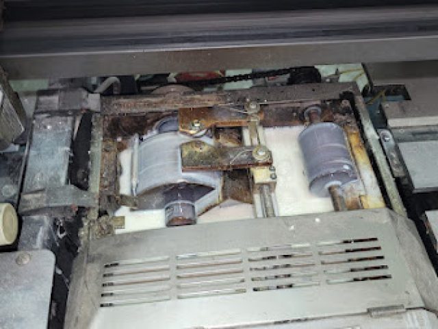 КБС Horizon BQ260