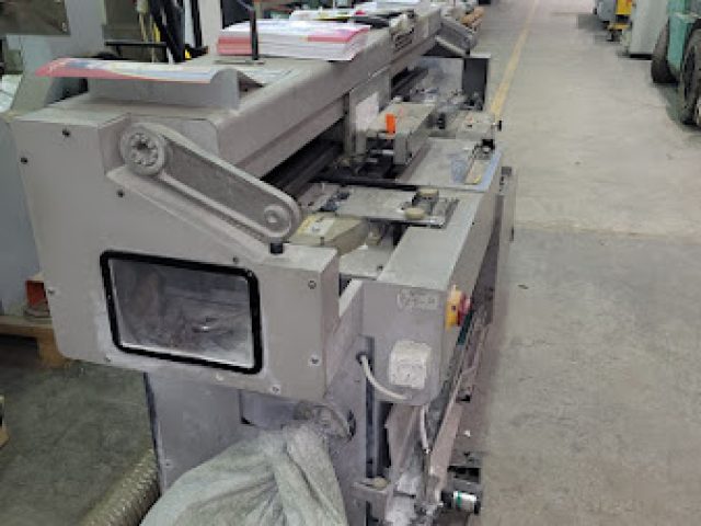 КБС Horizon BQ260