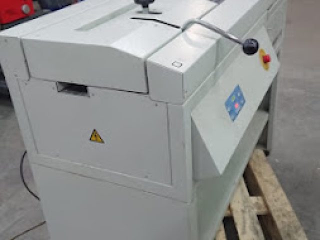КБС Lamibind 380
