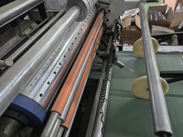 Вклейка окошек HSW-1000 DBFIC, 2007 г.в