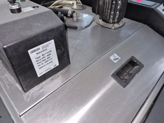 Heidelberg Print Master 74-4, 2007 г.в. Пробег 81 млн,(общ 114)