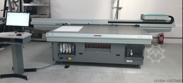 Fuji Acujity Select 36 Advance HS(high speed)