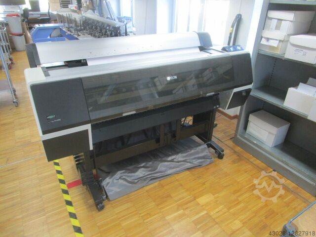 EPSON STYLUS PRO 9700