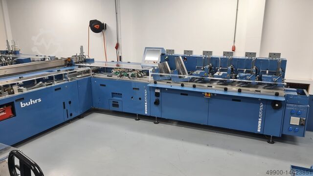 Buhrs ITM W+D BB700 14K BSC3.0