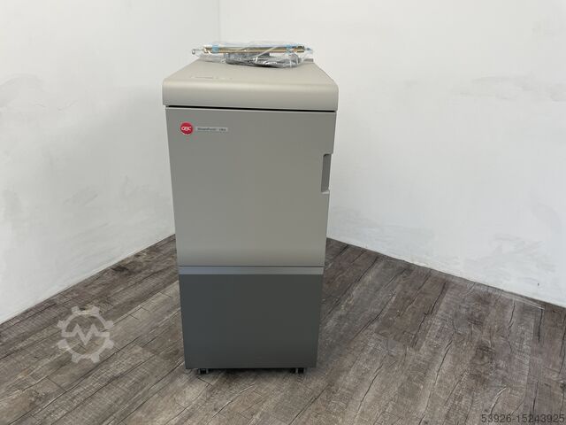 GBC StreamPunch Ultra for Ricoh Pro C5300/C7200/C9100 series