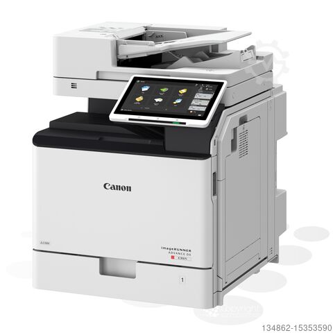 Canon IRAdv C257