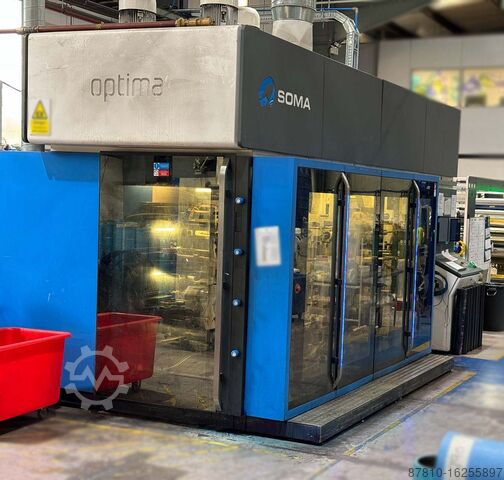 Soma Optima / GEARLESS