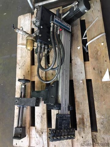 FRECH Spraymotion 411 E
