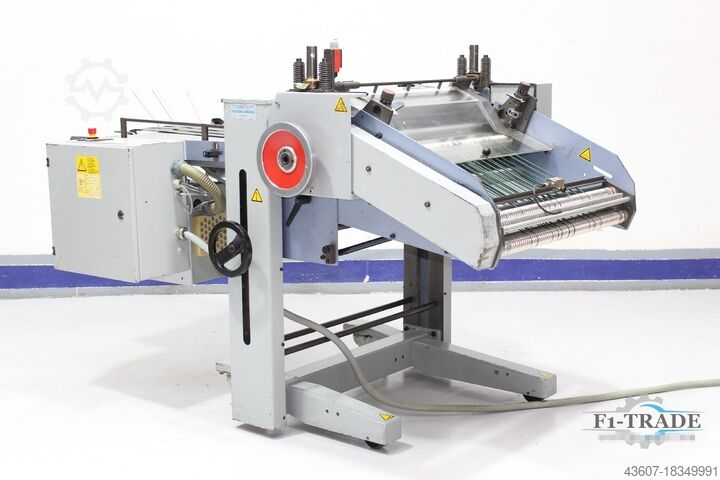 Heidelberg SKP.D ME