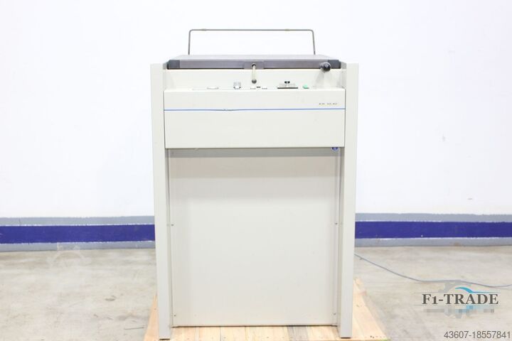 O.M.S. COPYSTAR 4050