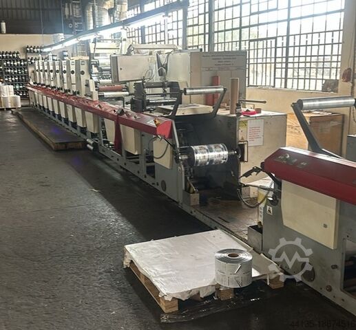 MPS EF 410