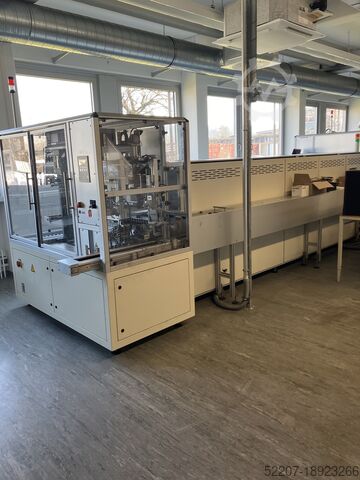 Rehm Thermal Systems GmbH RDS 3800/500 G