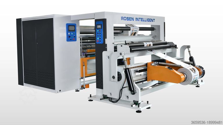 Rosen Technology S.R.L SLM-A1700