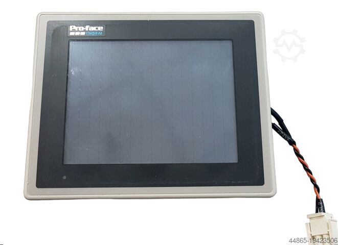 Screen PT-Rxxx