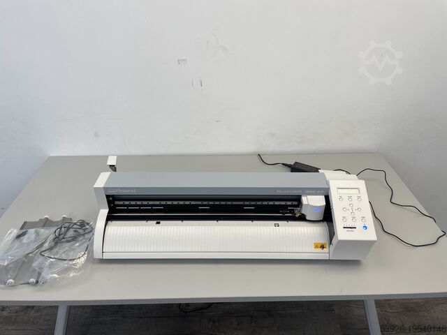 Roland VersaSTUDIO GS2-24