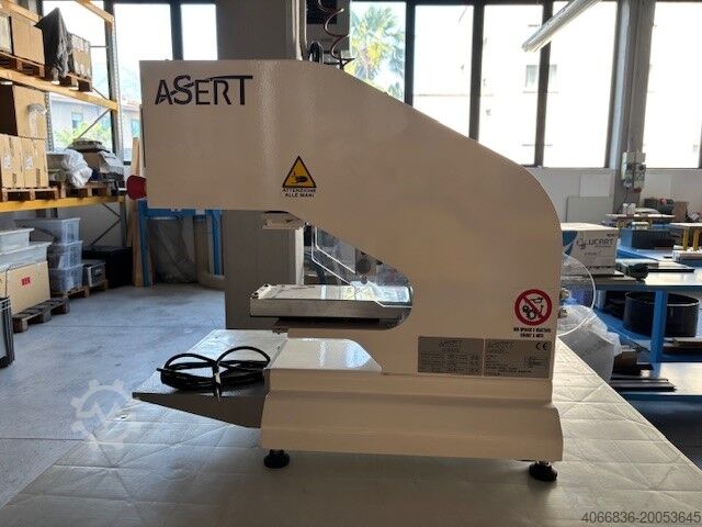 ASERT LEXICA 01